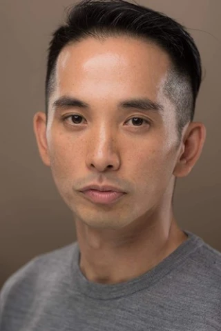 Jimmy Chang