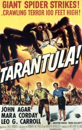 Theatrical Poster (USA)