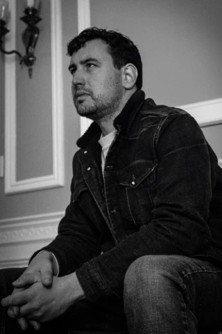 Conor Soucy