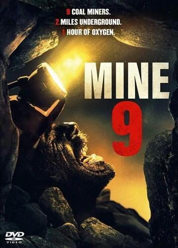 DVD Cover (Alliance Entertainment)