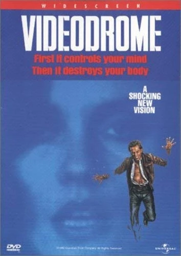 DVD Cover (Universal)