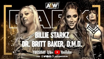 AEW Dark #180