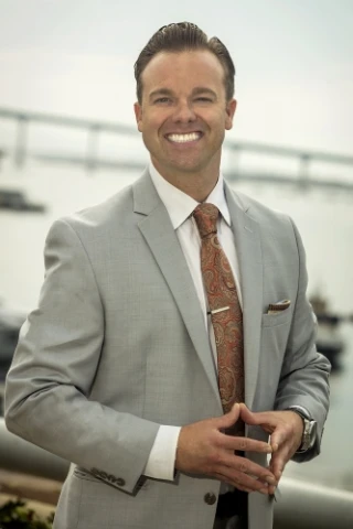 Tyler Martin
