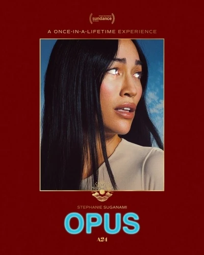 Theatrical Poster (USA)