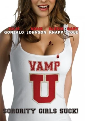 DVD Cover (Level 33 Entertainment)