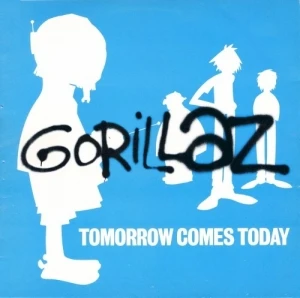 Tomorrow Comes Today EP