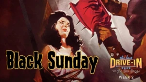 Black Sunday