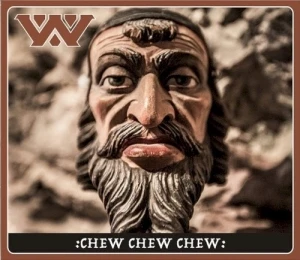 Chew Chew Chew