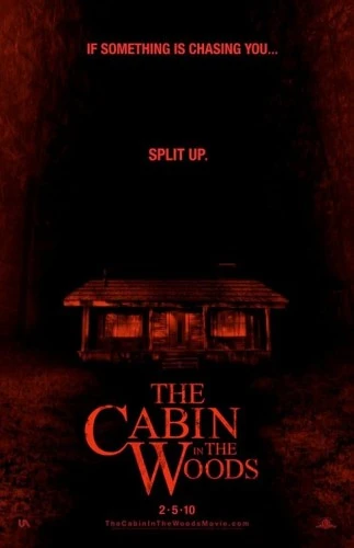 Theatrical Poster (USA)