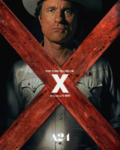 Theatrical Poster (USA)