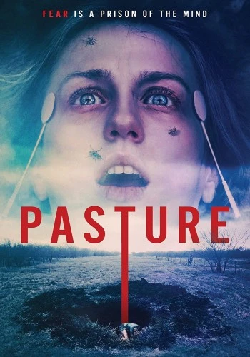 DVD Cover (Mutiny Pictures)