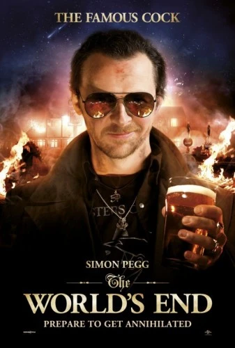 Theatrical Poster (USA)