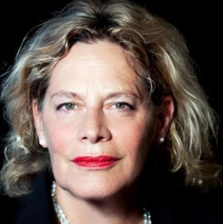Deborah Levy