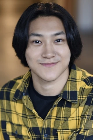 Sung Ho Park