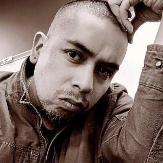 Ron Bermudez Perea