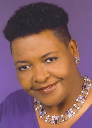 Jewel McDonald