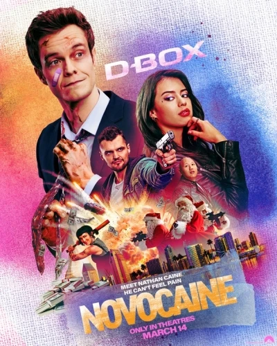 Theatrical Poster (USA)