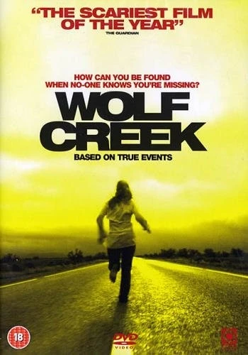 DVD Cover (Optimum Home Entertainment)