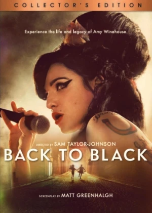 DVD Cover (Focus Features)