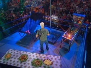 IMPACT Wrestling #362
