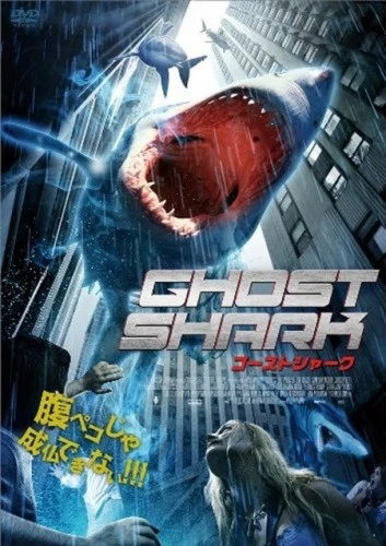 Theatrical Poster (Japan)