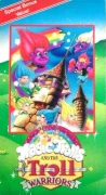 The Magic Trolls And The Troll Warriors