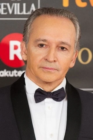 Alfonso de Vilallonga