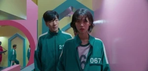 Usan-eul sseun namja