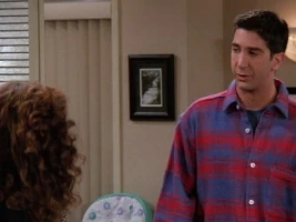 The One Where Old Yeller Dies