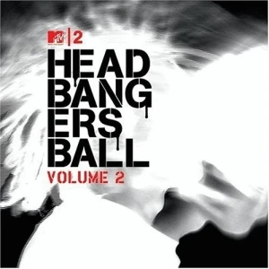 MTV2 Headbangers Ball, Volume 2