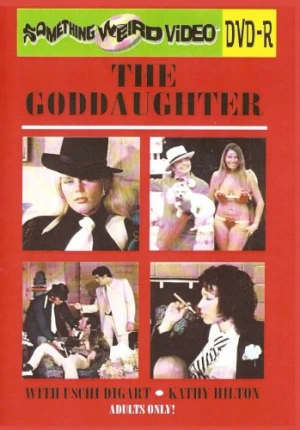 DVD Cover (Something Weird Video)