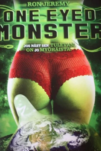 Theatrical Poster (Sweden)