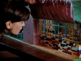 It's a Small World After All