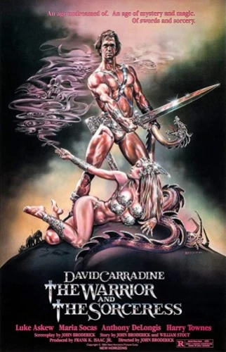 Theatrical Poster