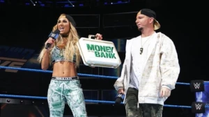 WWE Money in the Bank 2017 Fallout