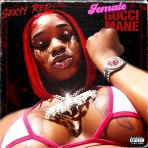Female Gucci Mane