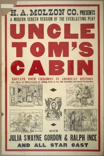 Theatrical Poster