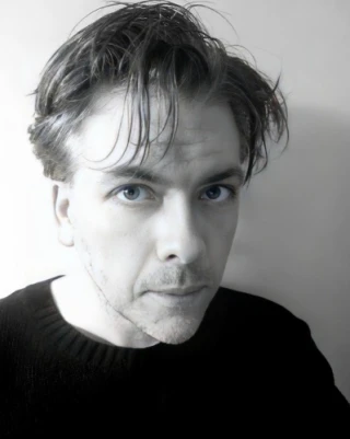 Benjamin Olson