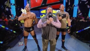 Main Event 41