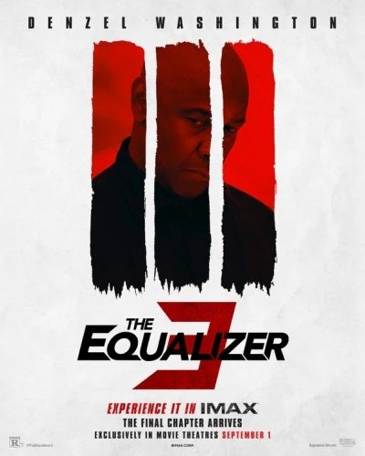 Theatrical Poster (USA)