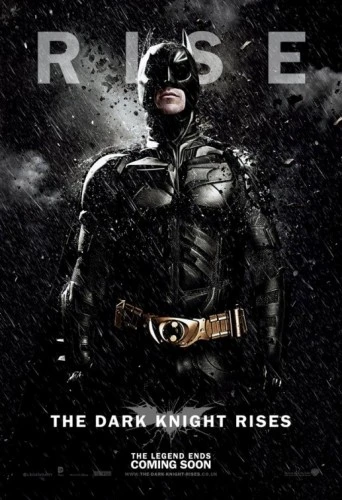 Theatrical Poster (USA)