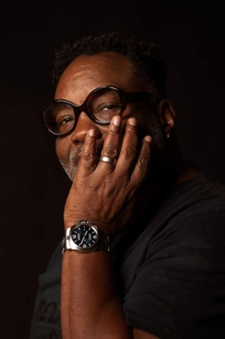 J. Kevin Swain