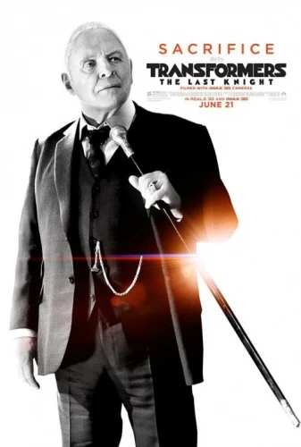 Theatrical Poster (USA)