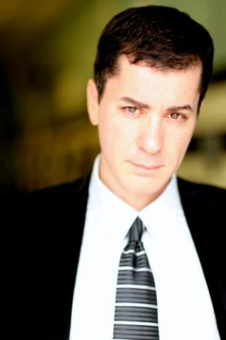 Michael Whitener