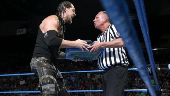 Countdown to WWE SummerSlam 2017