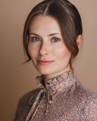 Samantha Gardiner