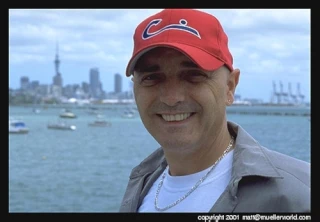 Michael Manza