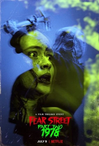 Theatrical Poster (USA)