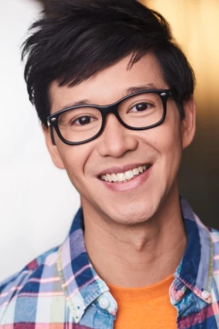Titus Lam