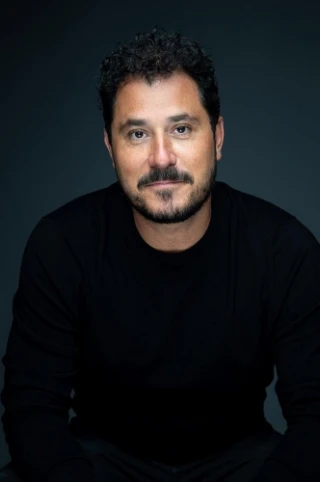Simon Barbaro